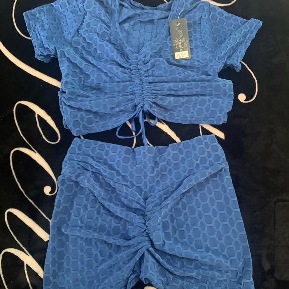 Gym set - Picture 2 of 3